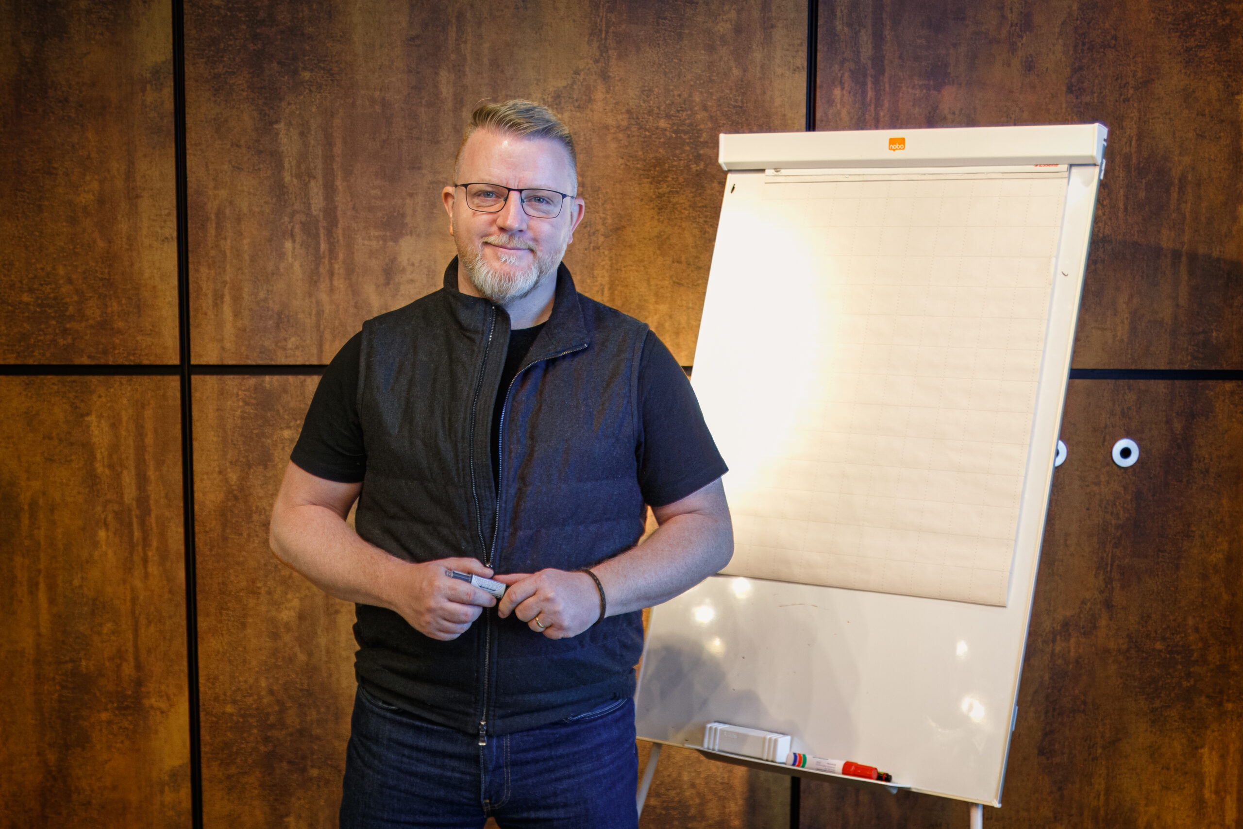 Michael Herkommer